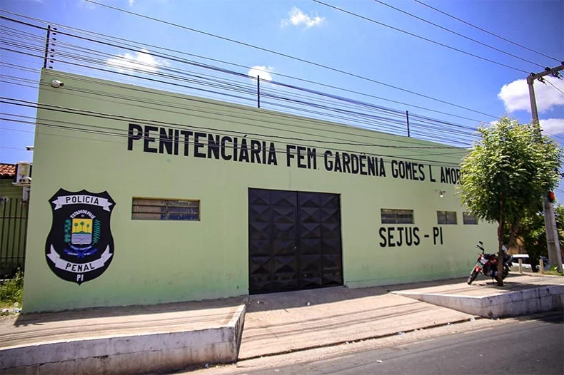 penitenciaria