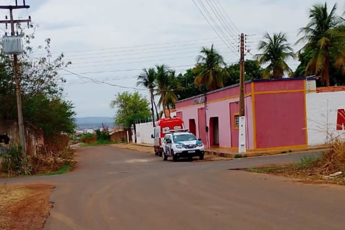 Mais um homem morto em motel na cidade de Picos