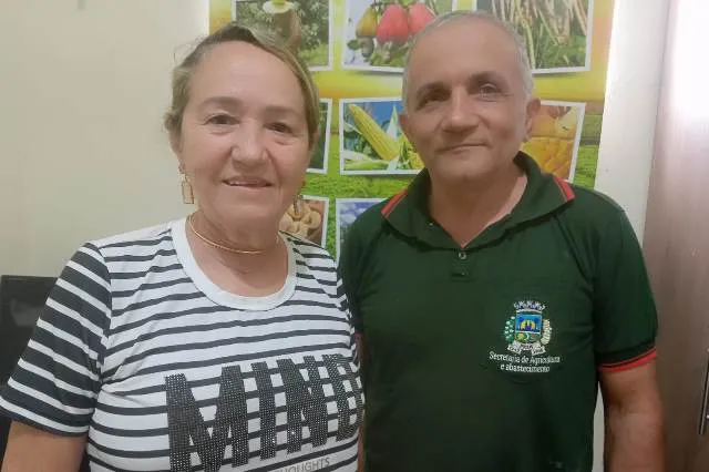 A sede da Secretaria Agricultura fica localizada na Rua Moacir Luz, no Bairro Canto da Várzea, no prédio do Centro Administrativo