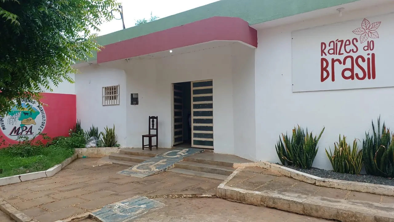 Cozinha Solidária em Picos