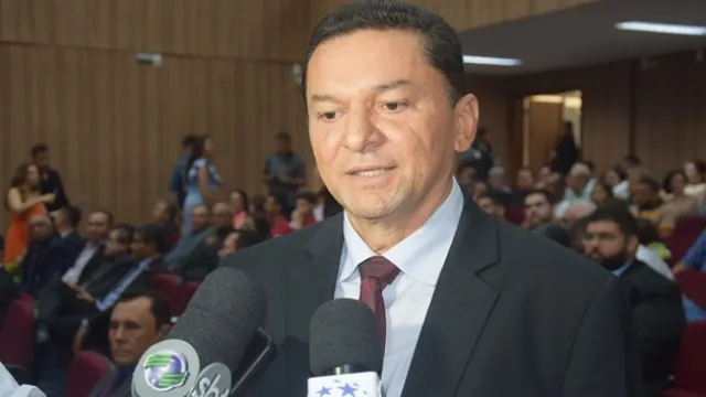 Prefeito Elson Silva
