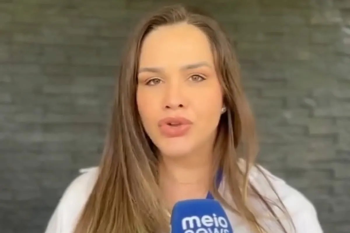 Primeira-dama de Picos, Anyara Aires