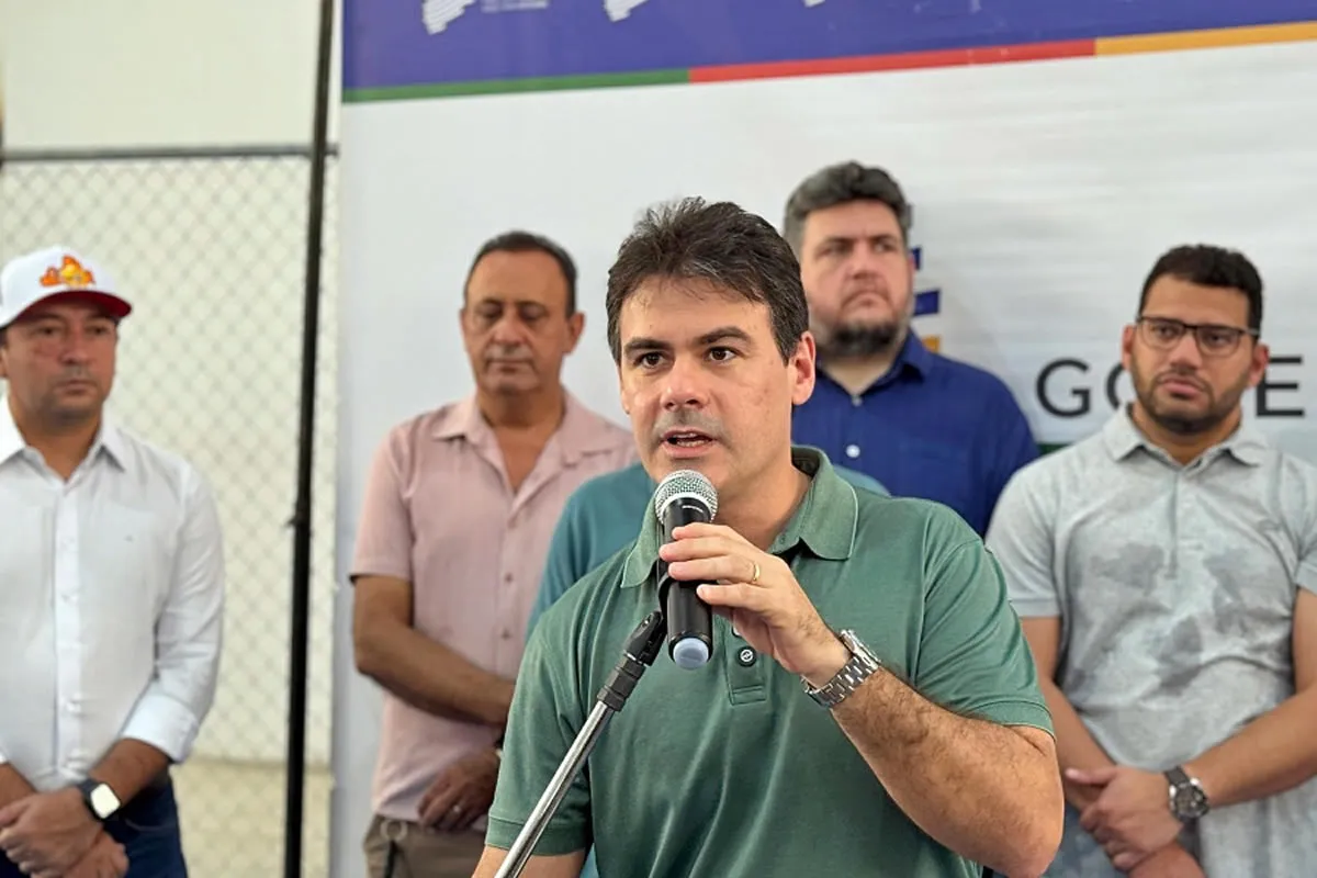 Severo Euláio, Presidente da ALEPIe Governador em exercício - Foto: InfoNews