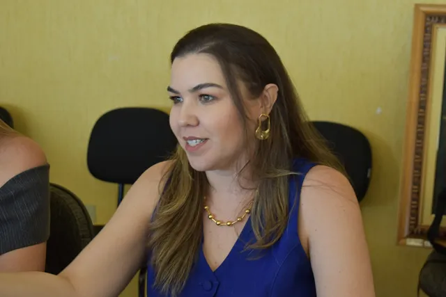 Na avaliação da secretária, Michelly Saunders, essa medida foi um avanço muito grande para o desenvolvimento do Polo Industrial de Picos.