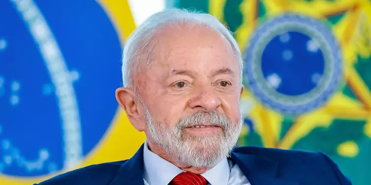 PResidente LUla