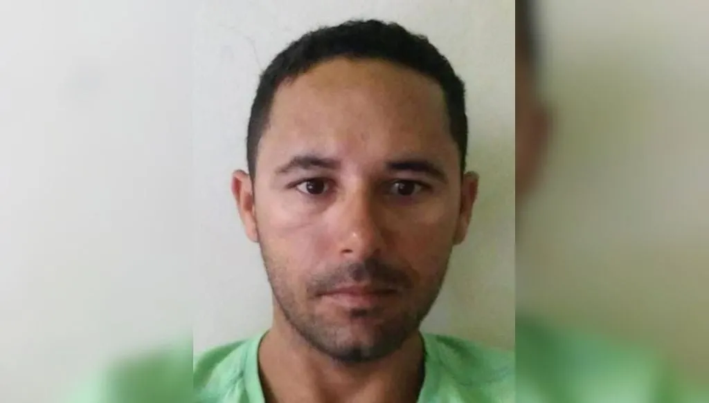 Edivan, residente no povoado Boa Viagem, Km 87, zona rural de Francisco Santos