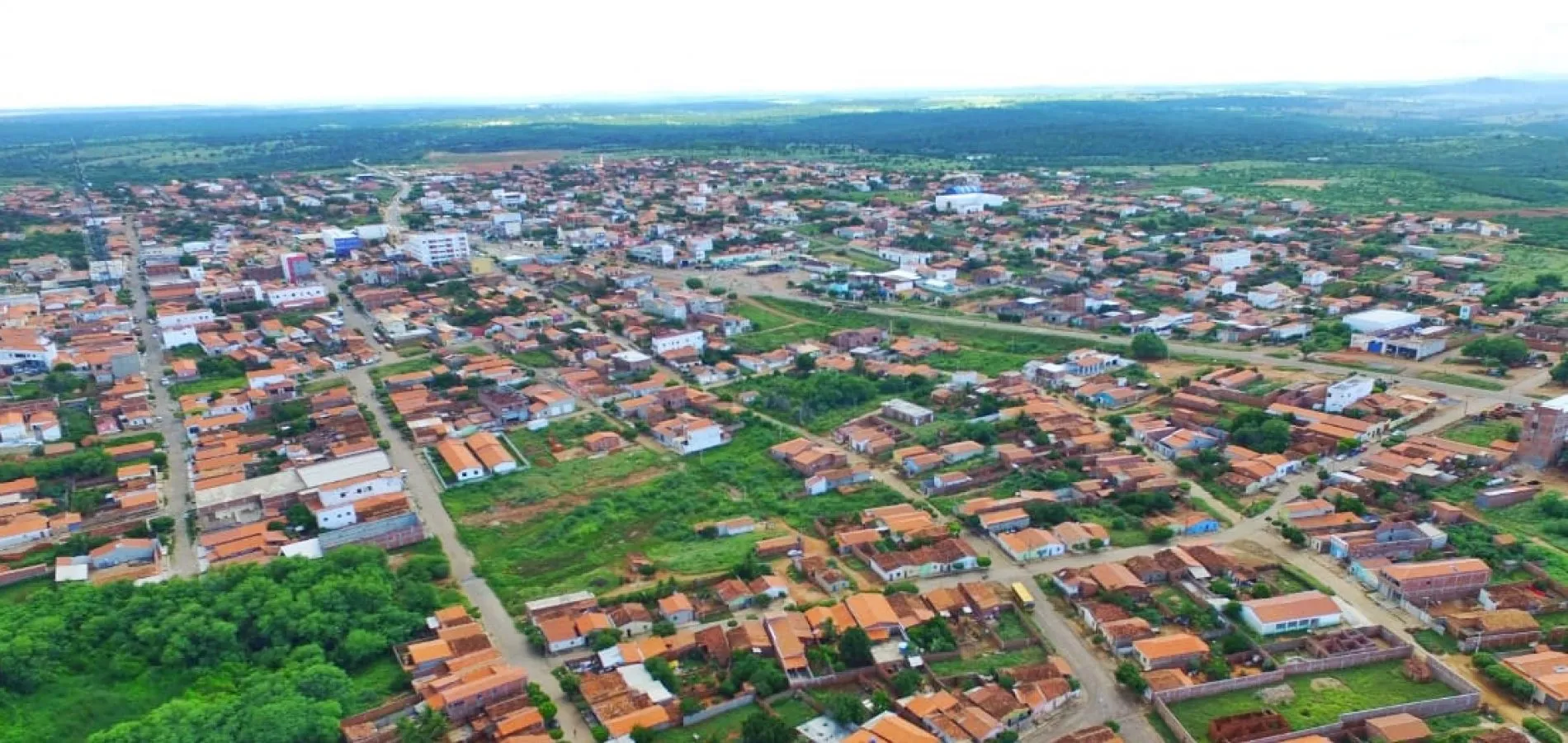 Paulistana, Piauí