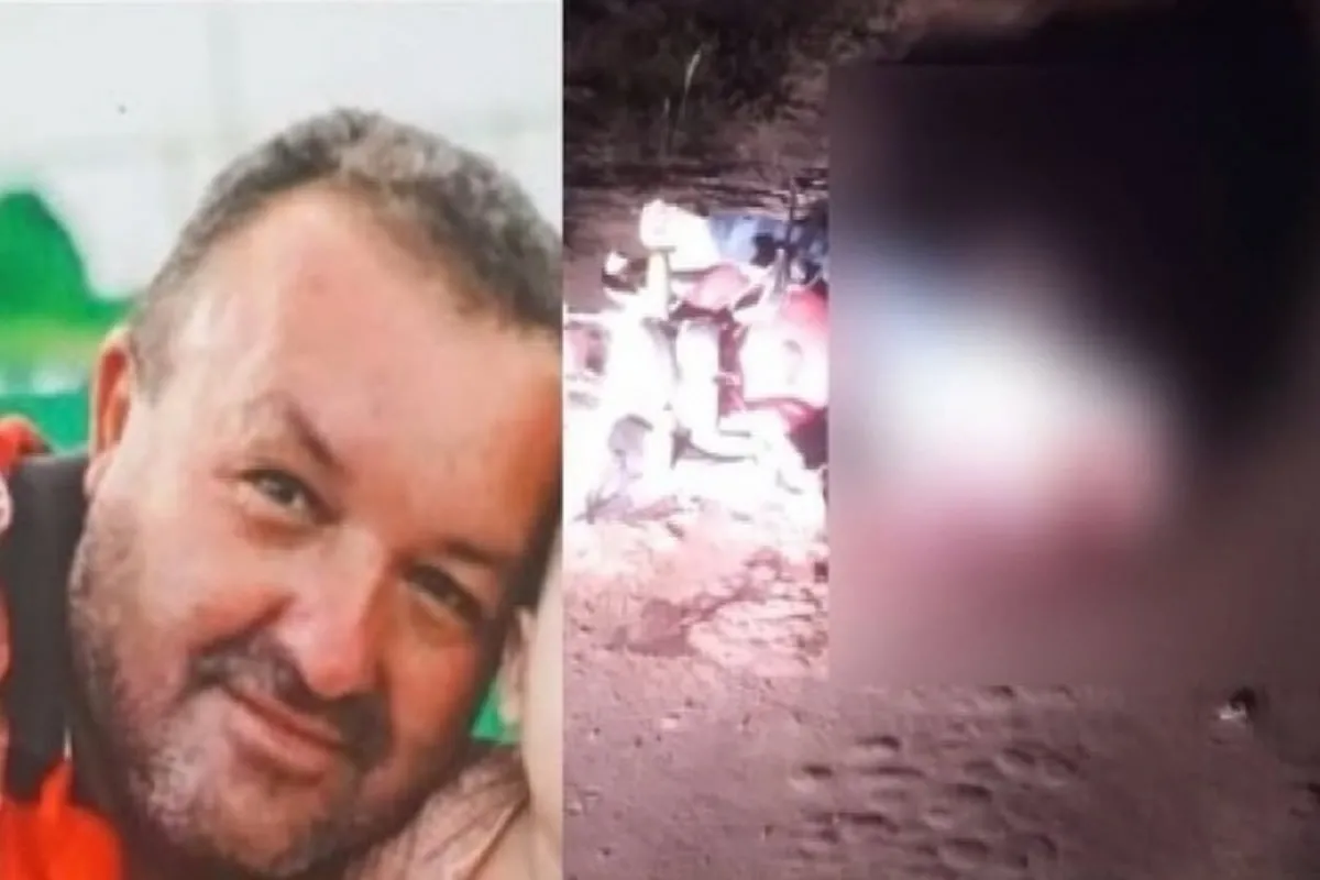 Antônio Alencar Rodrigues, conhecido como “Neto do Afonso Lulu”