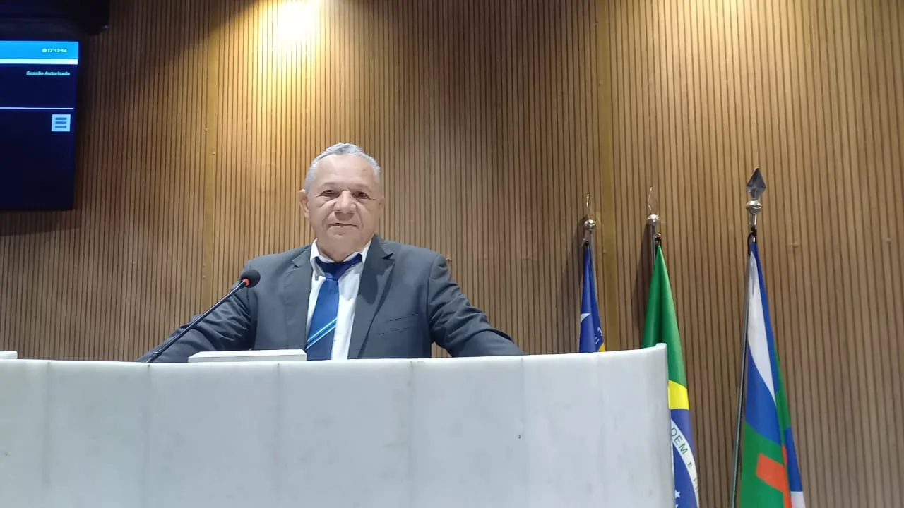 Edilson Alves de Carvalho (MDB)
