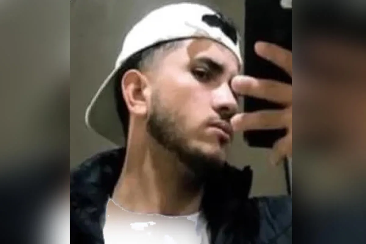 Mateus da Silva Oliveira.