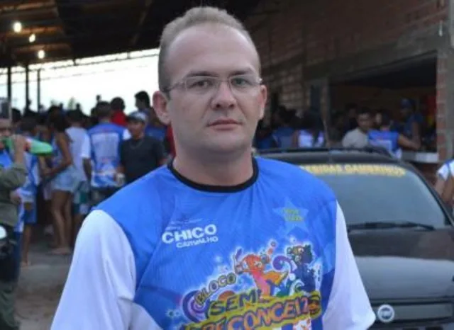 Nondas Coutinho foi assassinado em 08 de junho de 2013