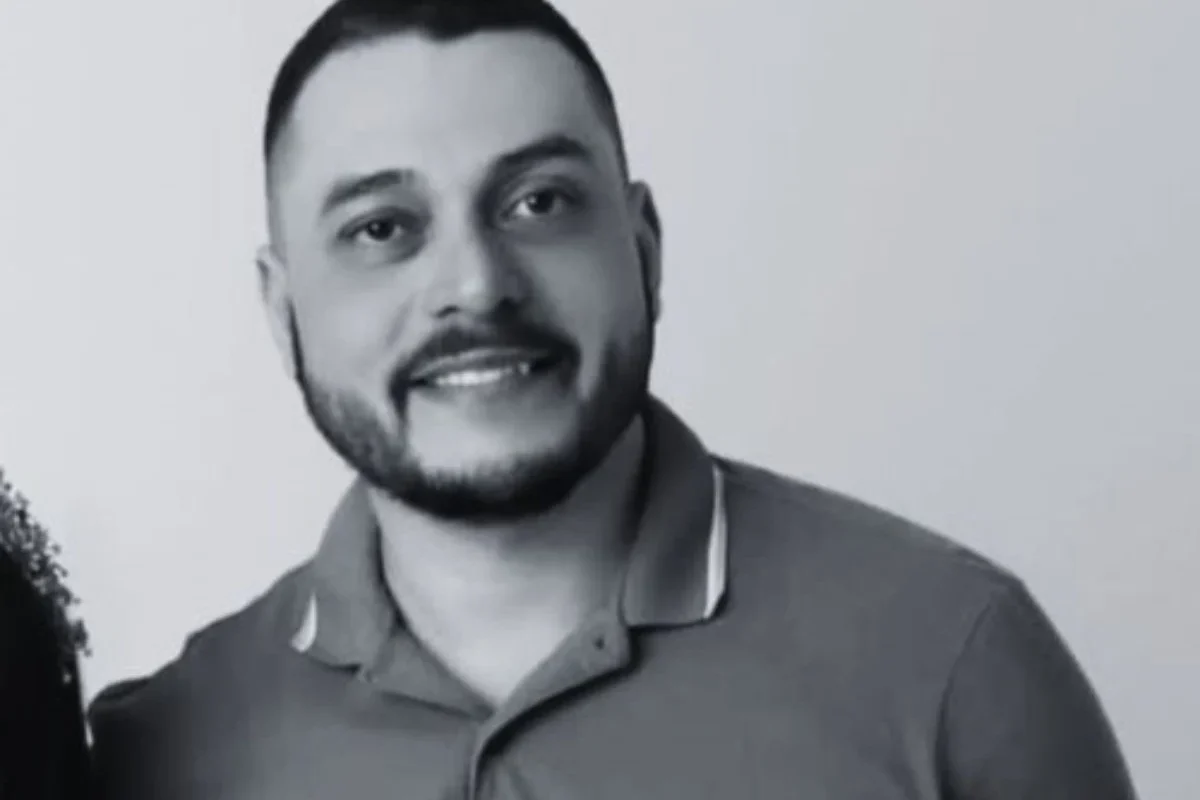 Justiça Federal, Jefferson Cavalcante Leal, de 37 anos.