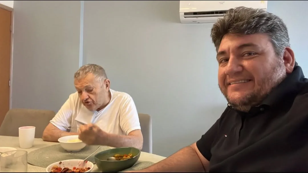 José Eulálio Martins, popularmente conhecido como Zé de Emir