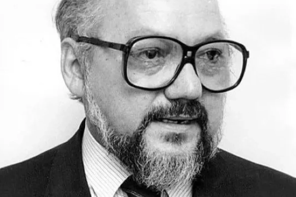 Álvaro Pacheco morre aos 92 anos no Rio de Janeiro