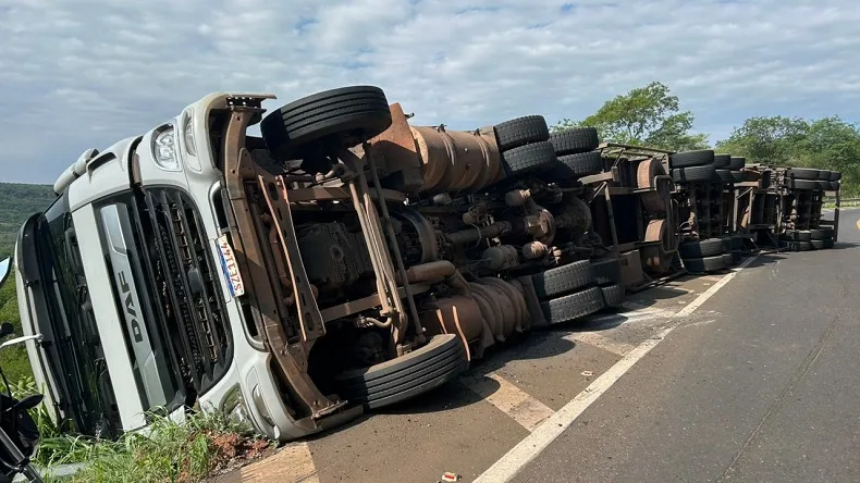 Foto: Victoria Saldanha (TV Cidade Verde Picos)
