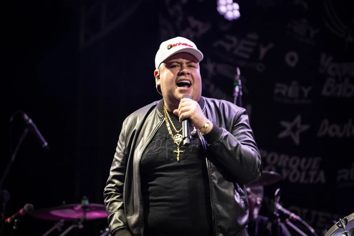 Paquetá do Piauí anuncia show de Rey Vaqueiro como atração dos 32 anos de emancipação política, com festa marcada para 30 de janeiro.