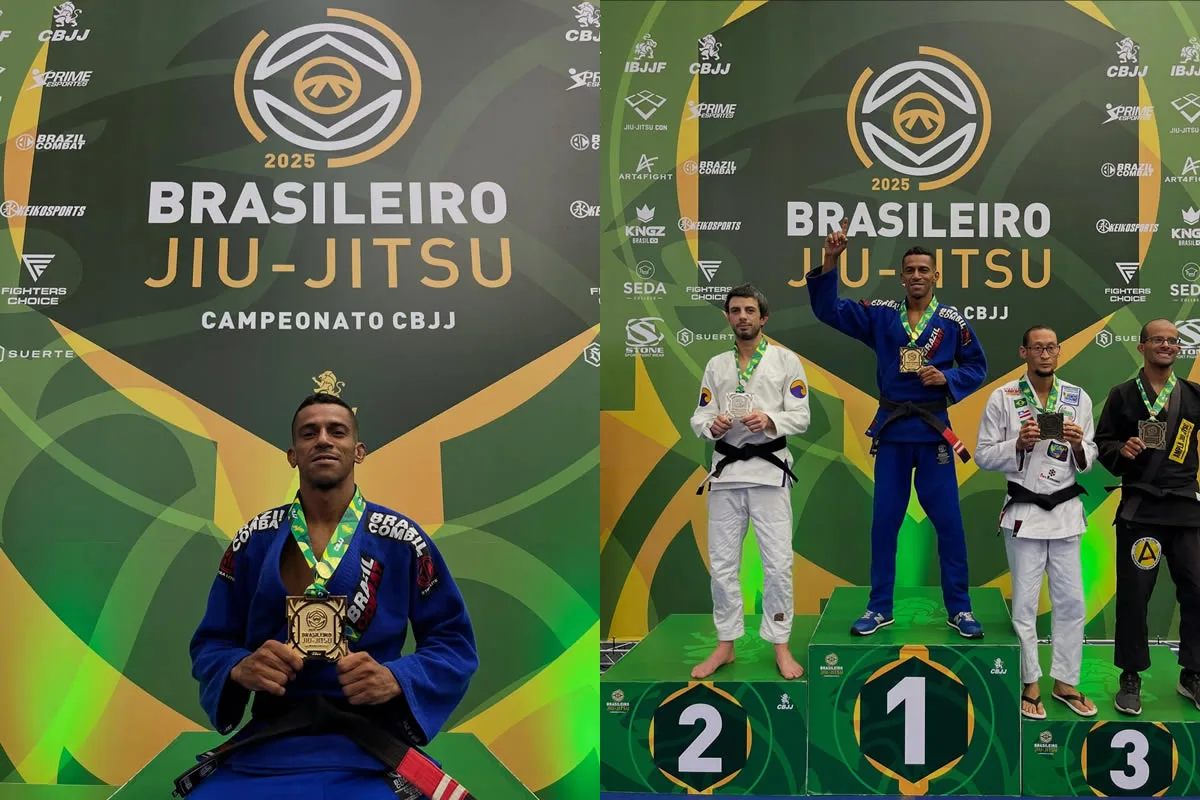 José Ribamar Alves de Sousa Júnior - Foto: Divulgação