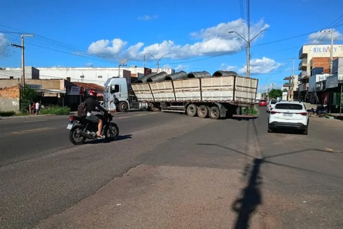 Bairro Junco em Picos - Foto: Assis Santos
