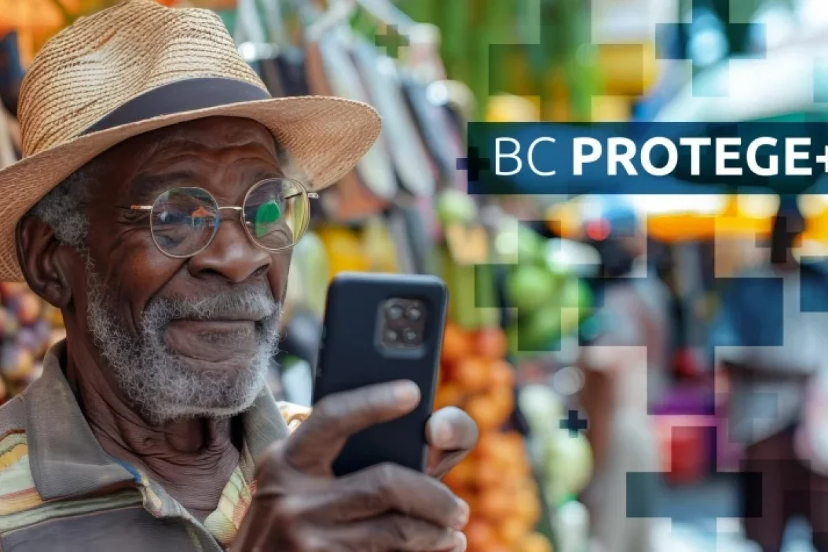 BC lança serviço para barrar abertura de contas fraudulentas (Crédito: Divulgação)