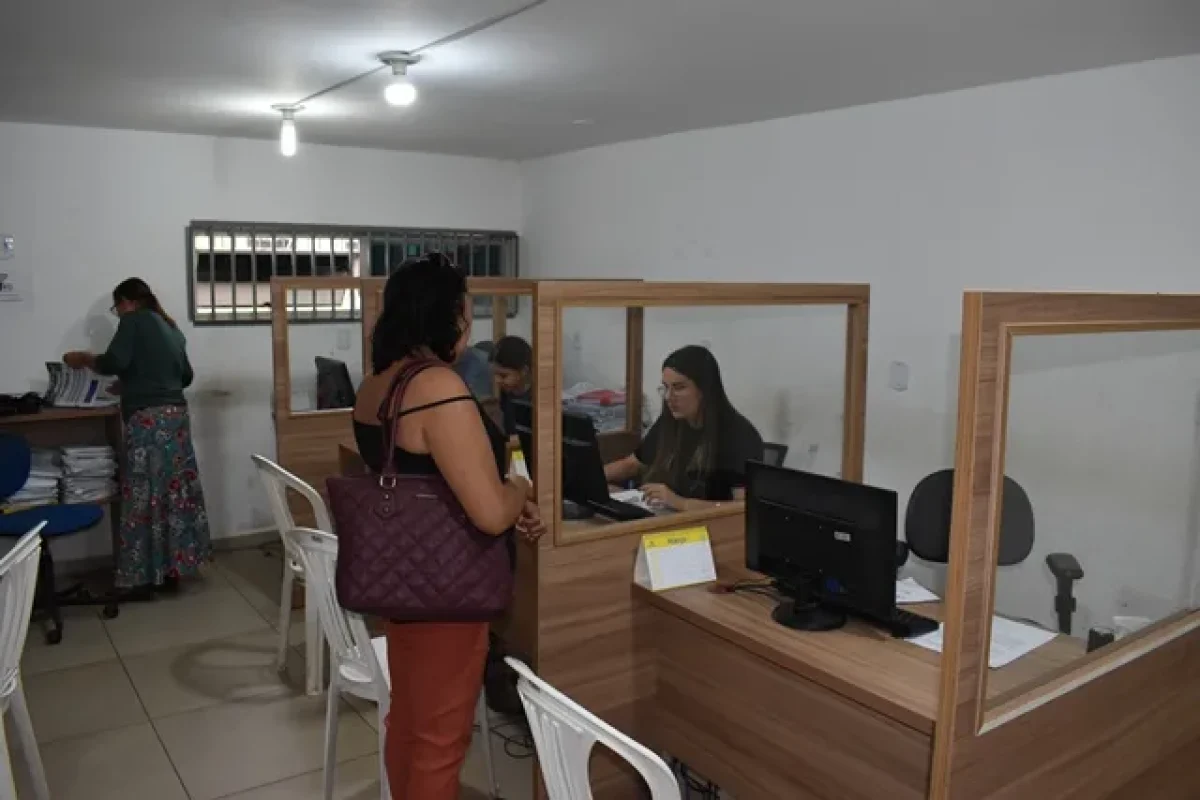 Foto Divulgação