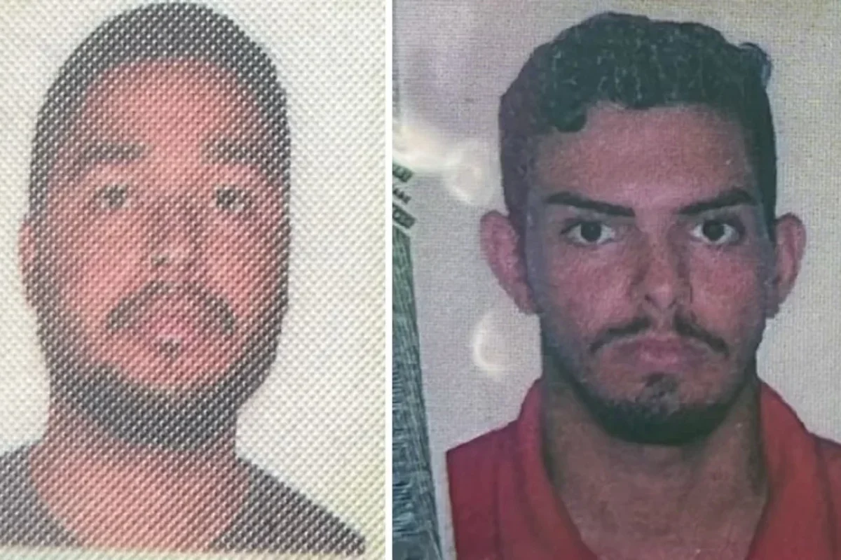 Foto: Polícia Militar