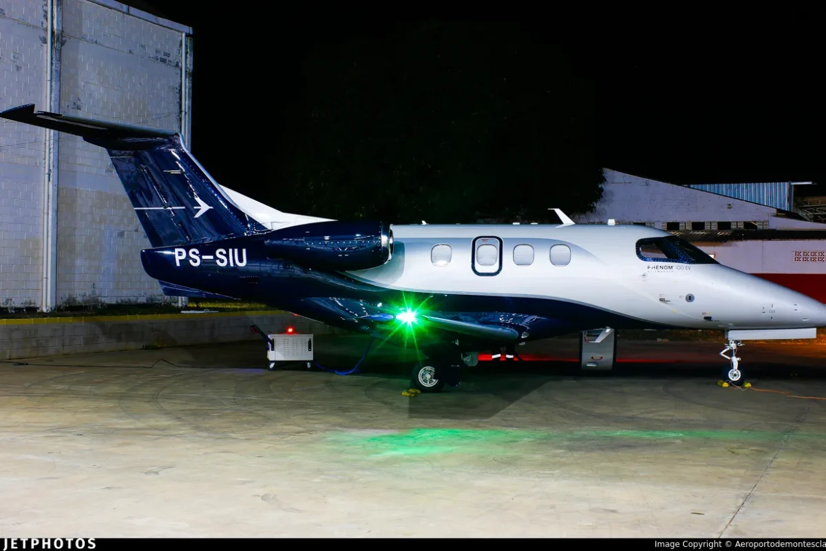 Foto: JetPhotos