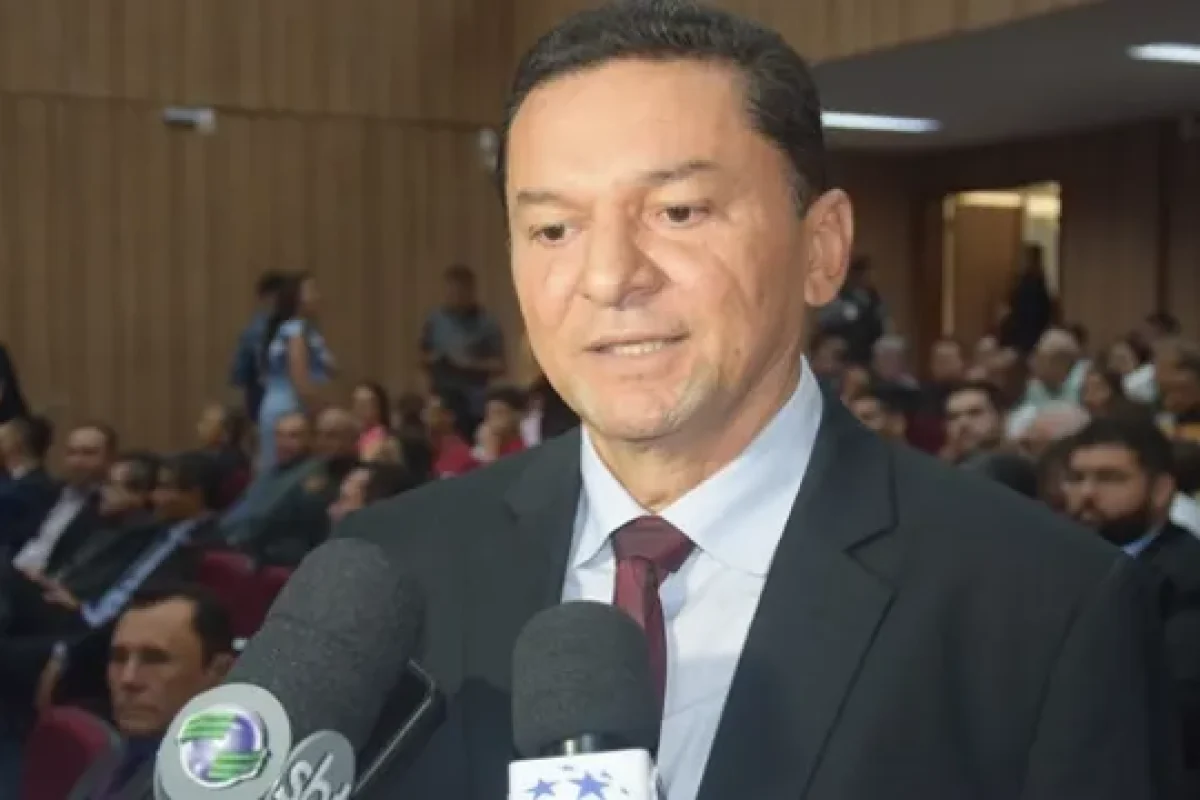 Prefeito Elson Silva