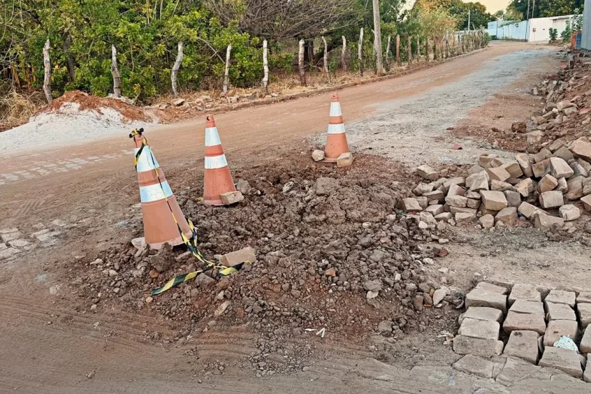 Calcamento-Guanabi-Sonail-Umari-71-1024×576 Foto: Divulgação