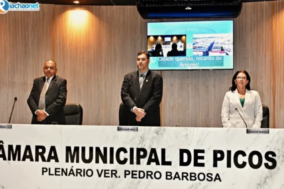 Foto: Mateus Silva - Riachaonet