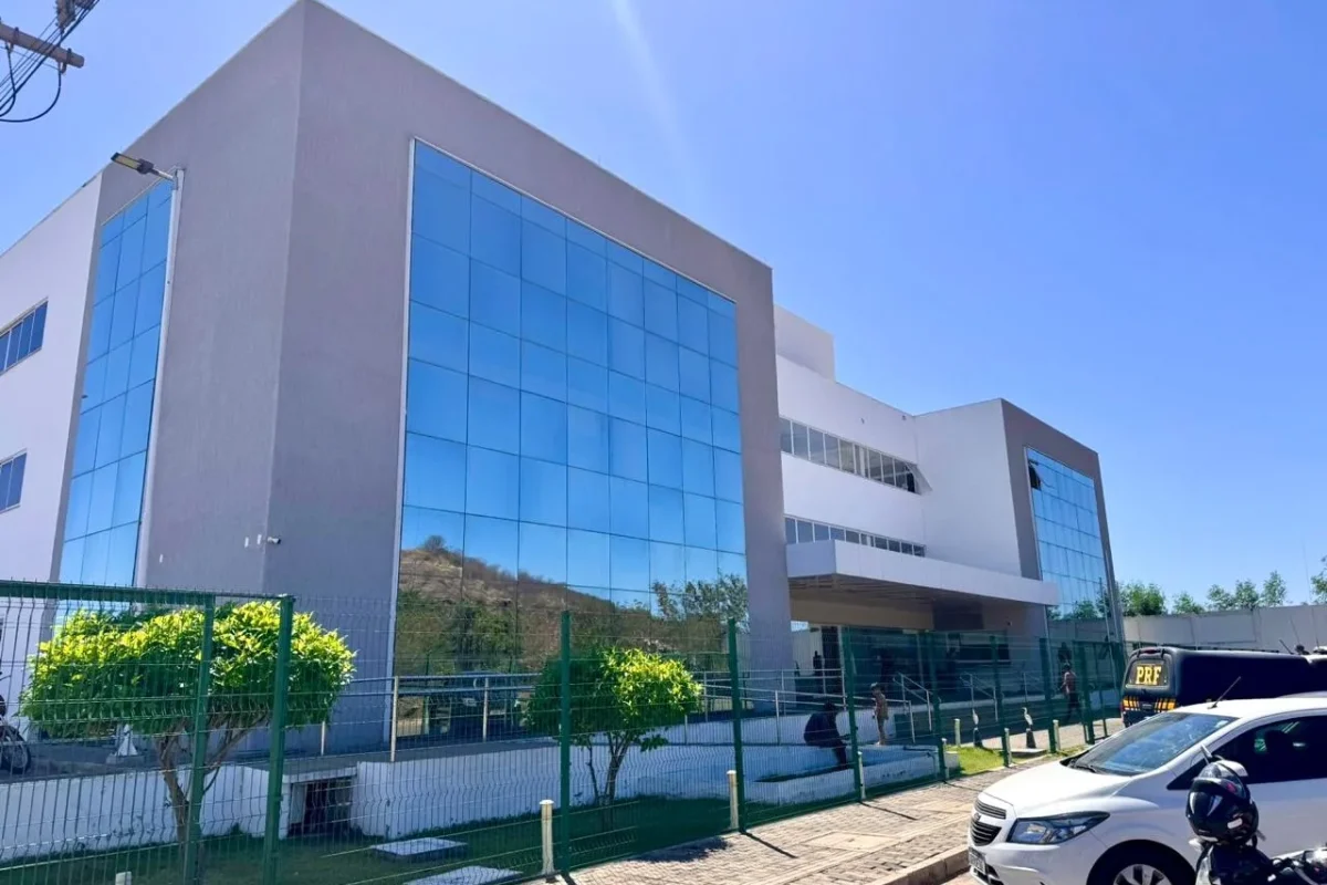 Fórum de Picos