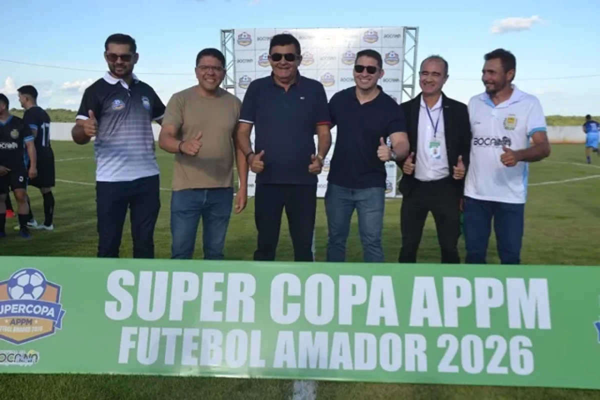 Foto: Folha Atual