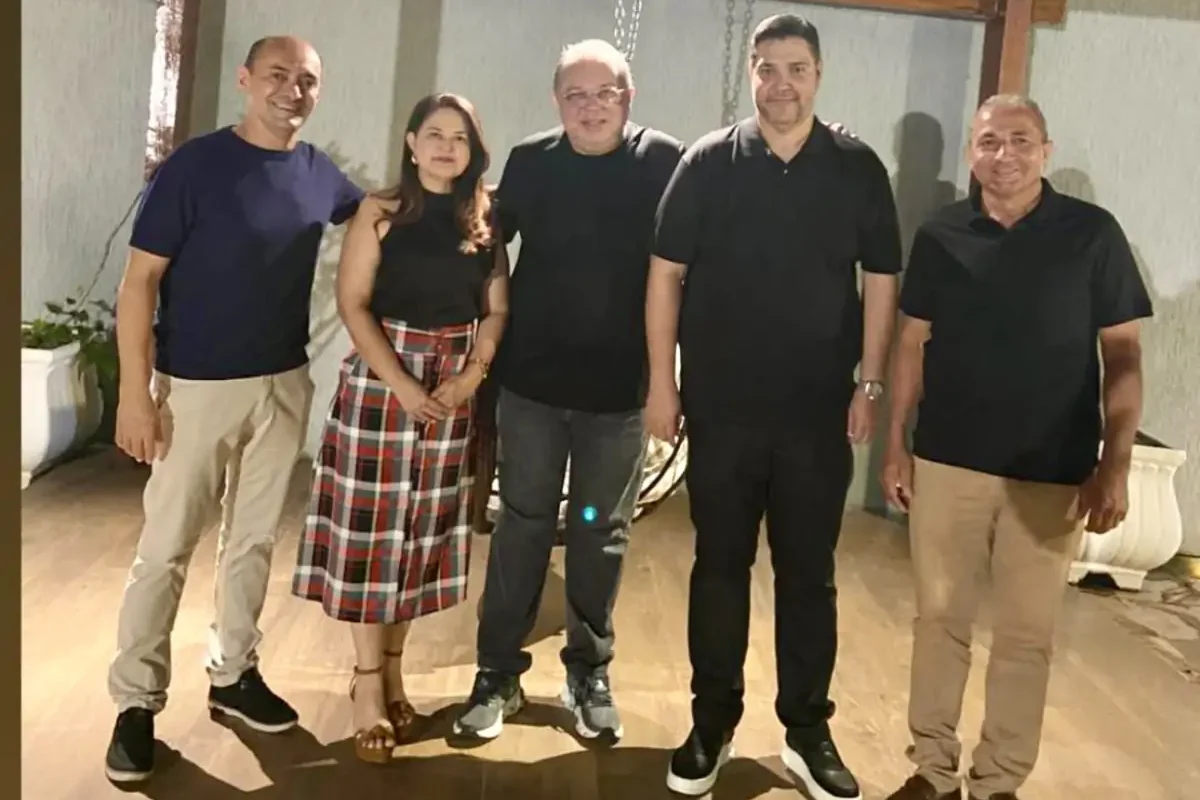 Foto: Notícia em Pauta