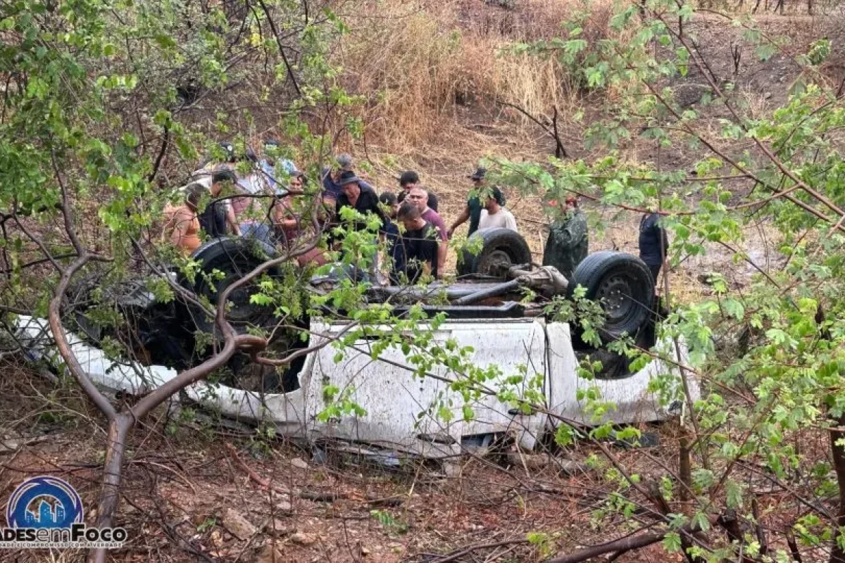 Adilson Rodrigues, conhecido como Neném