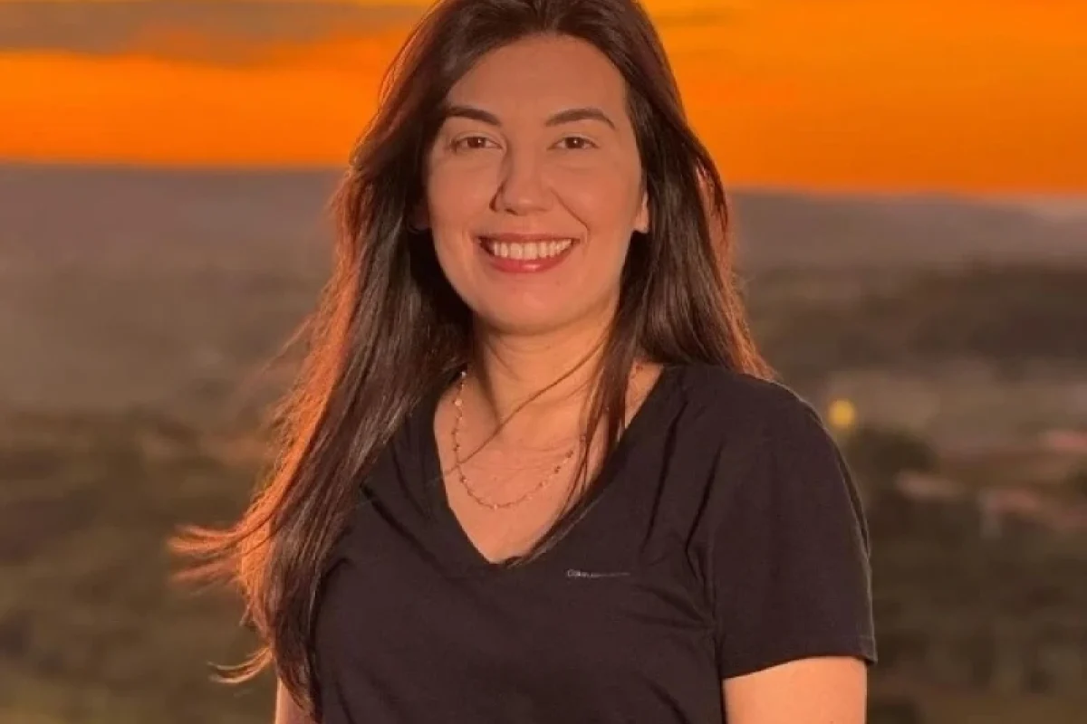 Laís Barroso ´PT
