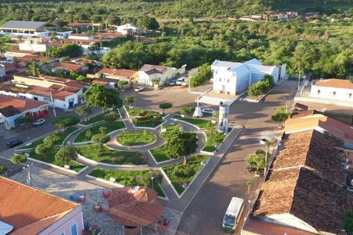 Itainópolis