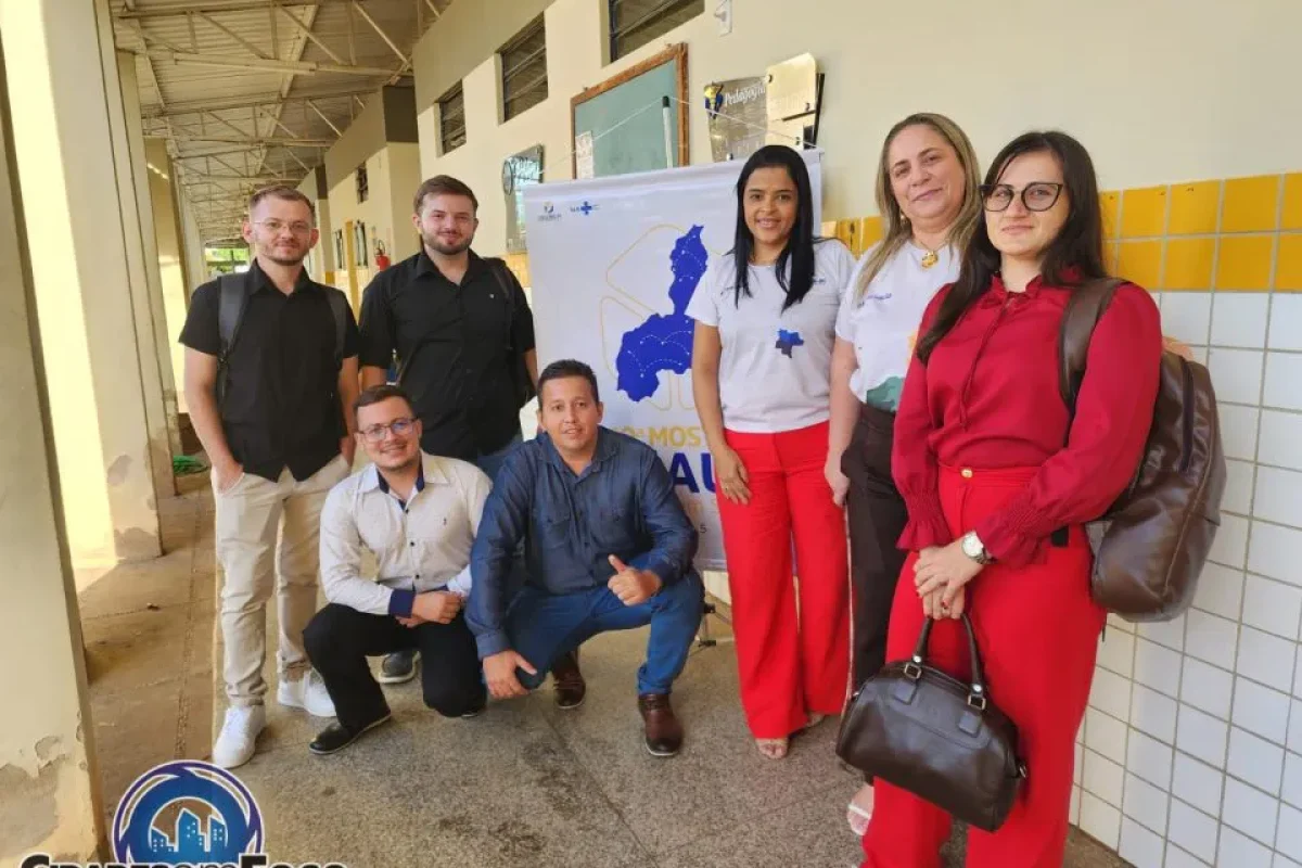 Foto:  Cidades em Foco