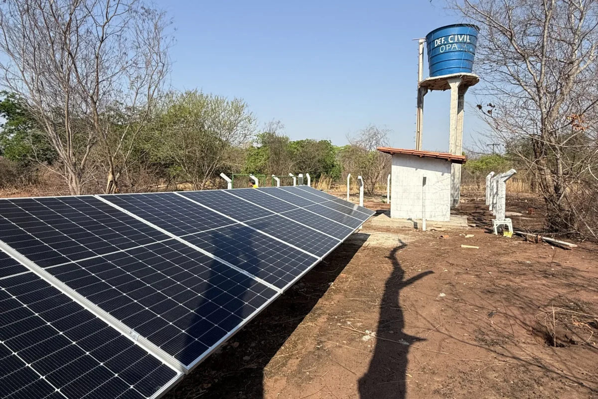 Foto: Defesa Civil PI