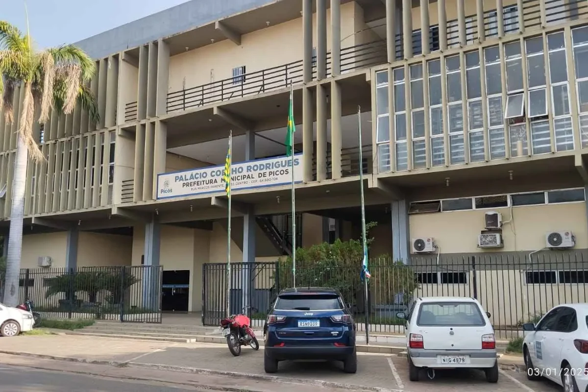 Prefeitura de Picos