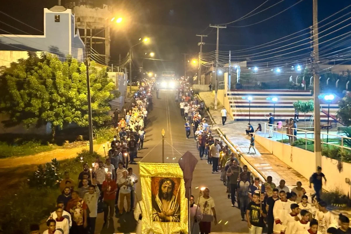 Foto: Divulgação Diocese de Picos