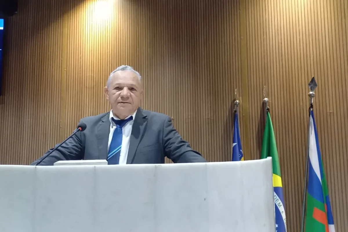 Edilson Alves de Carvalho (MDB)