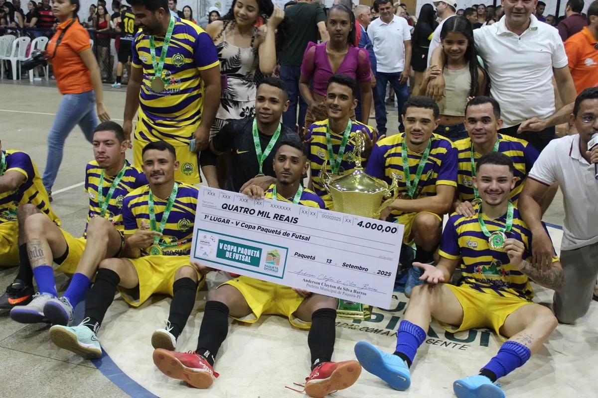 Foto: Notícia em Pauta