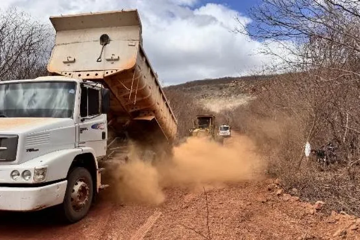Foto: Divulgação PMP