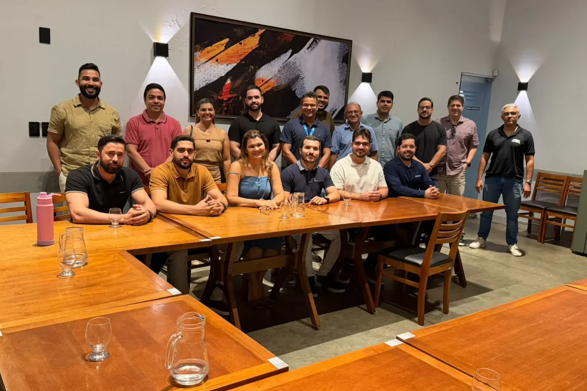 Reunião em Picos - Foto: Divulgação