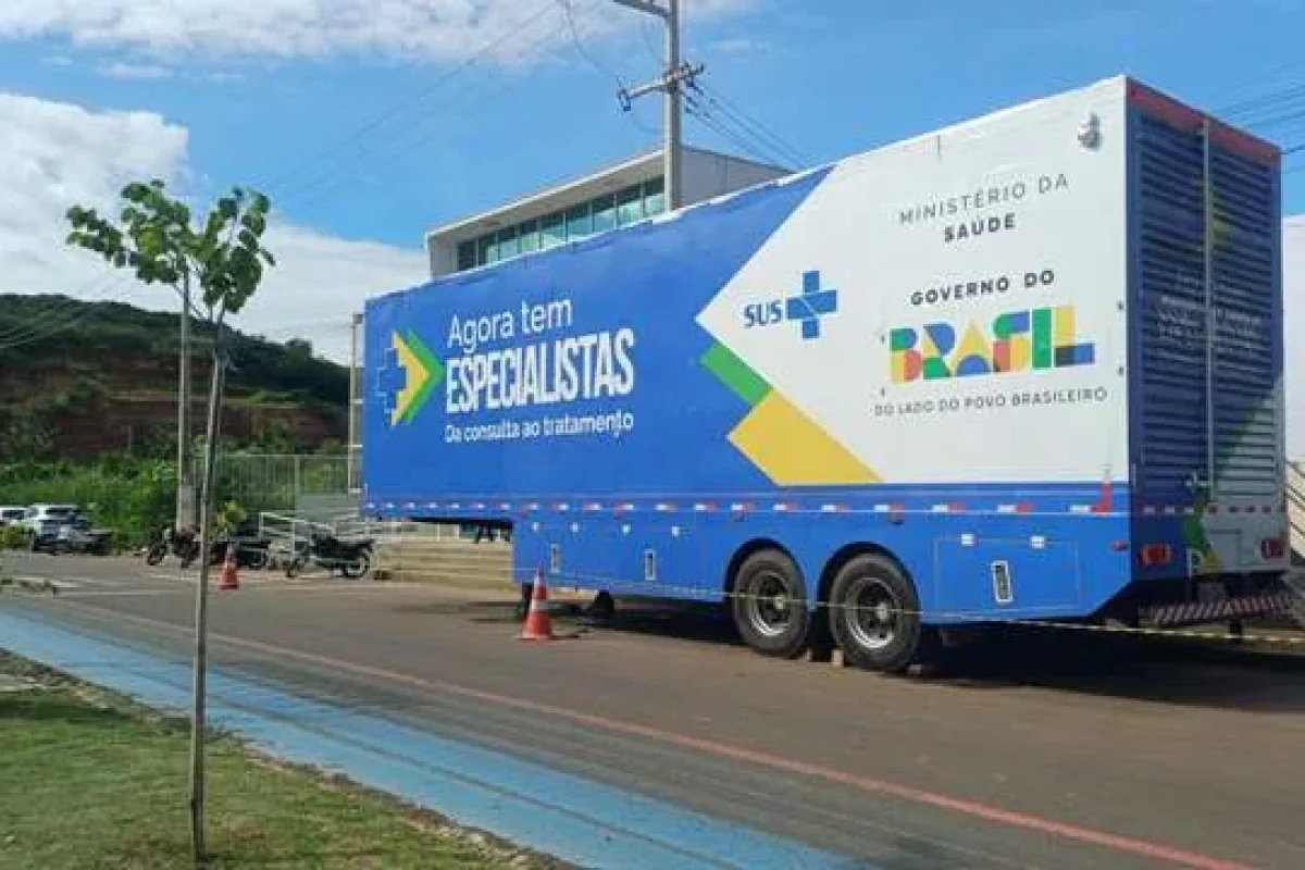 Foto: Prefeitura de Picos