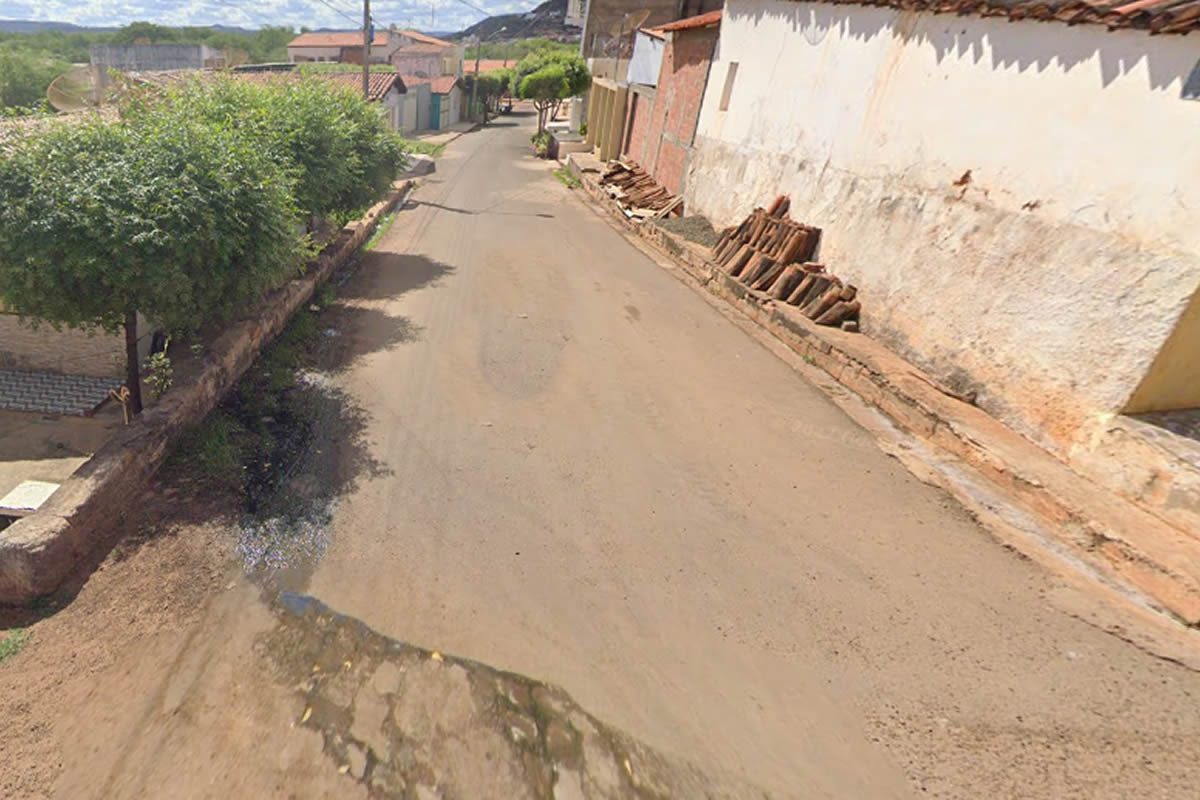 Bairro Voa Vista em Picos - Foto: Divulgação