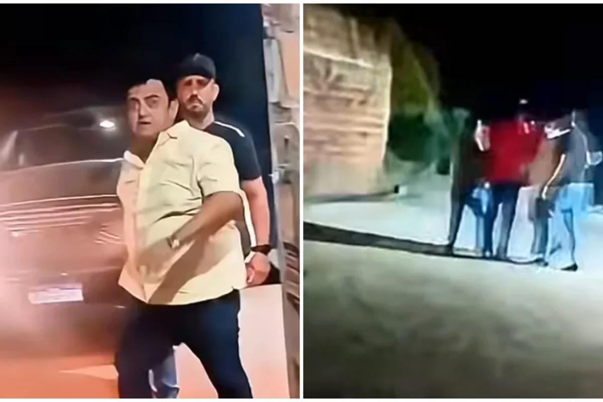 Foto: Vídeo de Redes Sociais