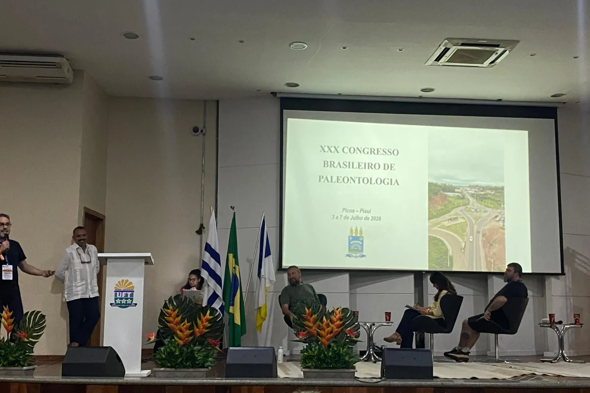 Foto: UFPI