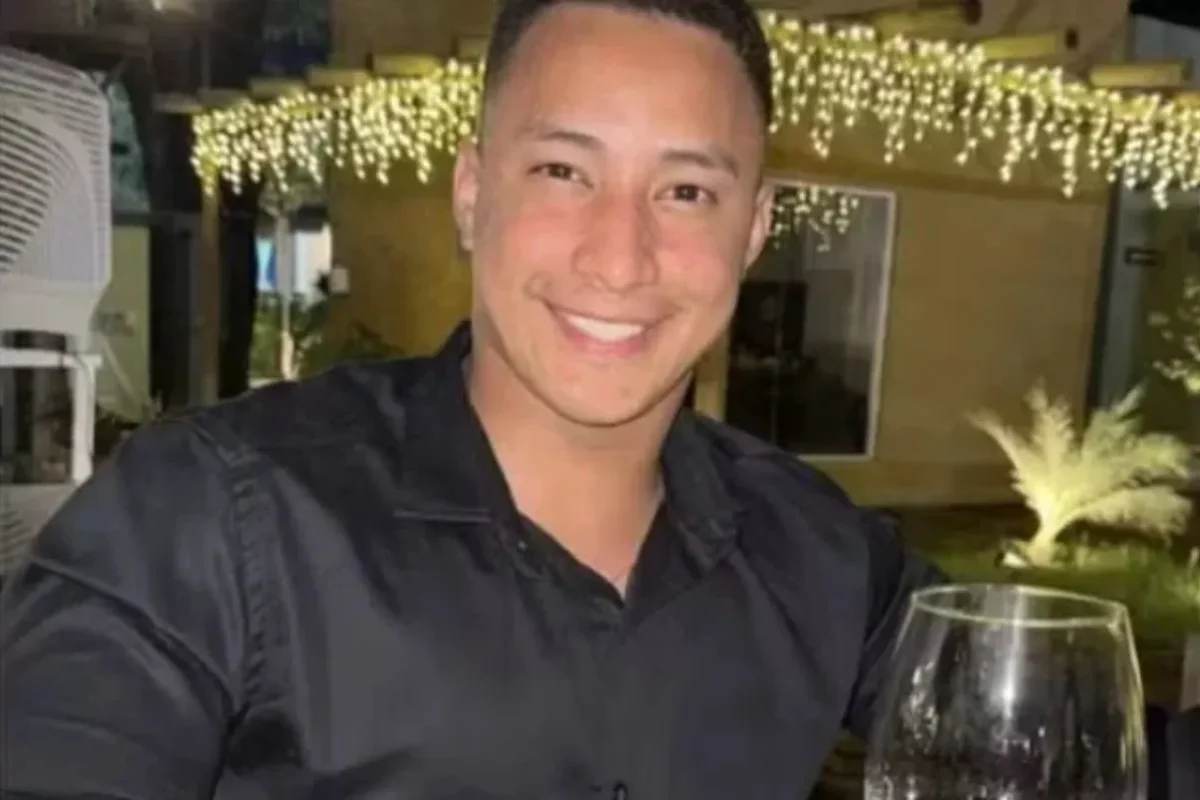 david- David Pereira da Silva, de 24 anos