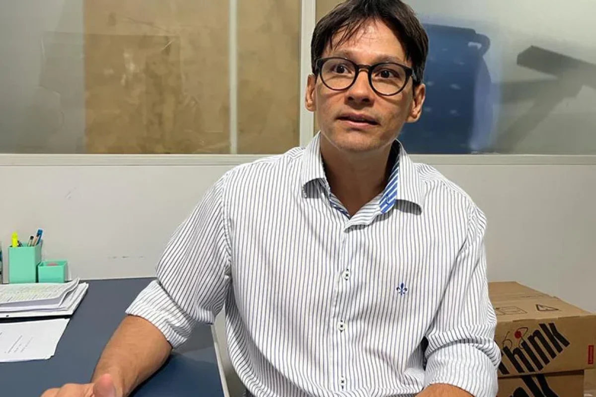 delegado-titular-do-1°-DP-Rodrigo-Morais-sasa