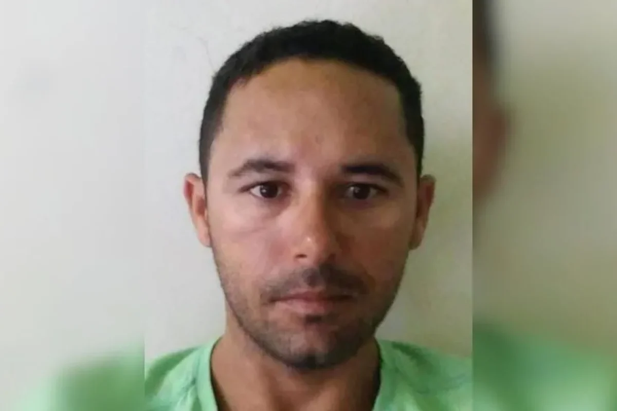 Edivan, residente no povoado Boa Viagem, Km 87, zona rural de Francisco Santos